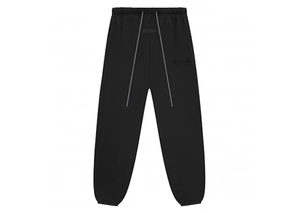 Мужские джоггеры Fear of God Essentials, черные
