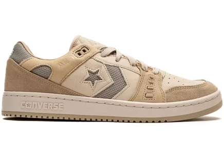 Мужские кеды Converse CONS AS-1 Pro, песочные