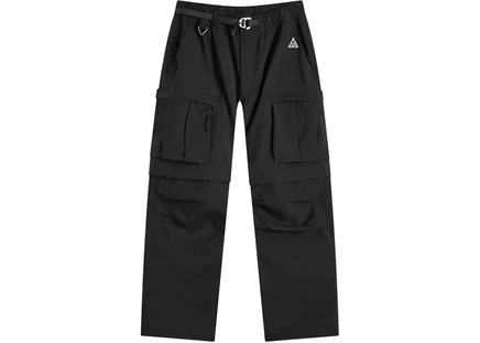 Nike ACG Smith Summit Cargo Pants Black/Anthracite/Summit White black/anthracite/summit white