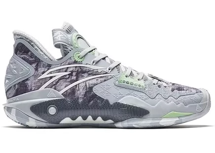 Мужские кроссовки anta shock wave 5 kyrie irving