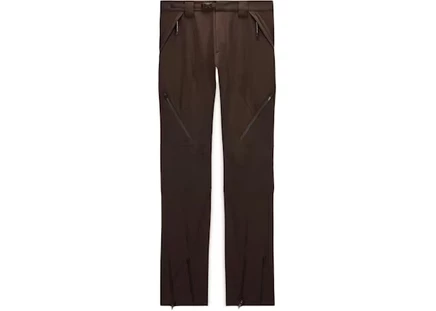 Мужские брюки Travis Scott CACT.US CORP x Nike M NRG BH, коричневые