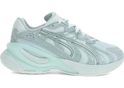 Женские кроссовки Puma Inverse, Peaceful Blue/Modern Mint