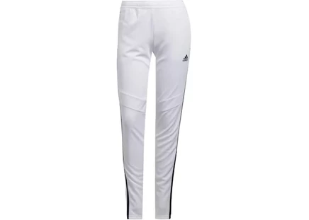 Мужские тренировочные штаны Adidas Tiro 19, белые
