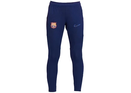 Nike FC Barcelona Strike Elite Dri-Fit Pants Blue blue