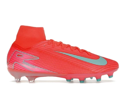 Мужские бутсы Nike Mercurial Superfly 10 AG, Mad Energy