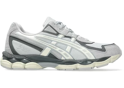 Мужские кроссовки Asics Gel-NYC 2055, ледниковый серый/кремовый