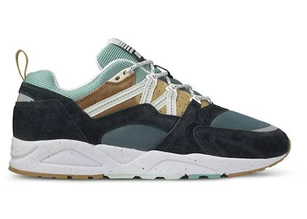 Мужские кроссовки Karhu Fusion 2.0, черные