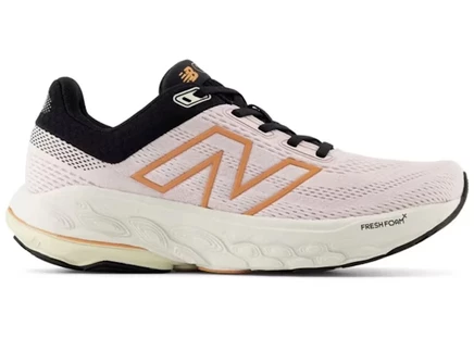 Женские кроссовки New Balance 860v14, розовый/медный