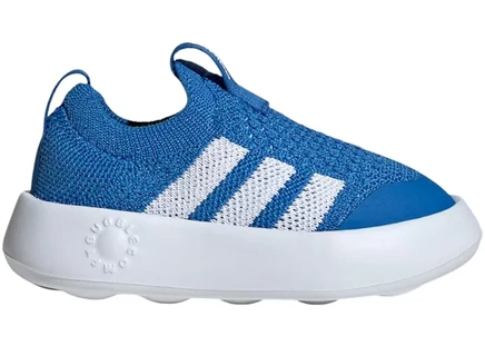 Детские кроссовки Adidas Bubblecomfy, Bright Royal