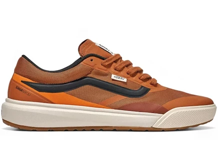 Мужские кроссовки Vans UltraRange 2.0, коричневые