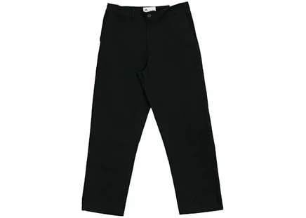 Мужские чиносы Nike SB Loose-Fit Skate, черные