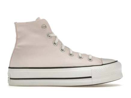 Женские кеды Converse Chuck Taylor All Star Lift, розовые