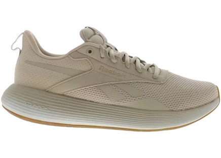 Мужские кроссовки Reebok DMX Comfort+, бежево-белые