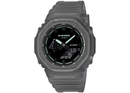 Мужские часы Casio серии 2100 GA-2100K-1A
