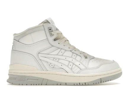 ASICS EX89 MT White Grey white/white