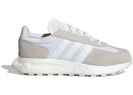 Мужские кроссовки Adidas Retropy E5, белые