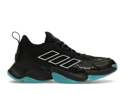 Мужские бутсы Adidas Impact FLX 2 TF Marvel Venom