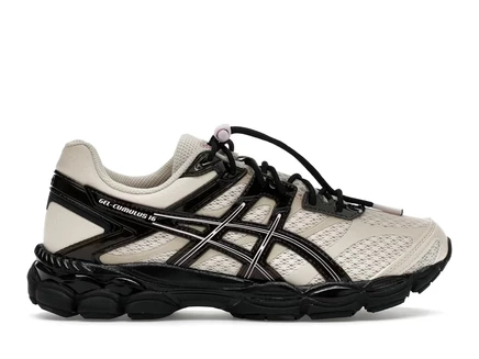 Мужские кроссовки Asics Gel-Cumulus 16 Finesse, песочно-розовые