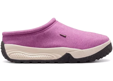 Мужские кроссовки Nike ACG Rufus, бордовые