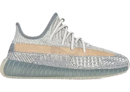 Детские кроссовки Adidas Yeezy Boost 350 V2 Israfil