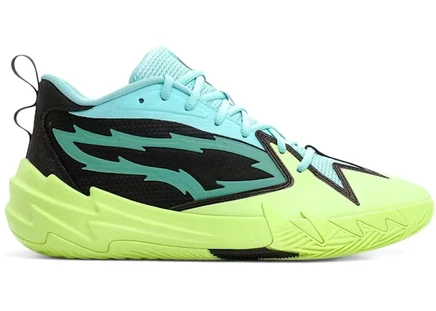 Мужские кроссовки Puma Scoot Zeros, яблочно-зеленые/мятные