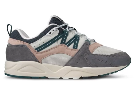 Karhu Fusion 2.0 Frost Grey Blue Coral frost grey/blue coral