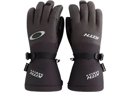 Унисекс перчатки KITH x Oakley Gauntlet, Kindling