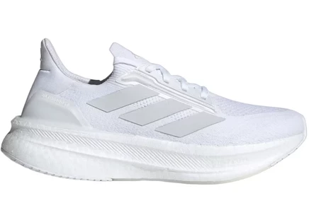 Мужские кроссовки Adidas Ultra Boost 5X, бело-черные