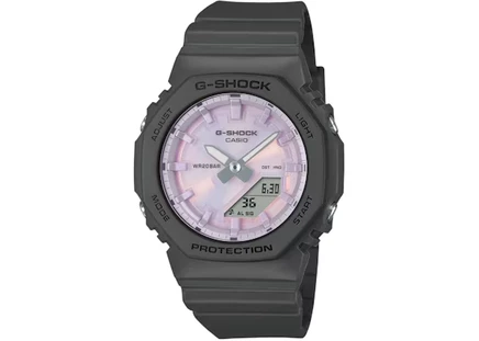 Женские часы Casio G-Shock GMA-P2100PC-1A