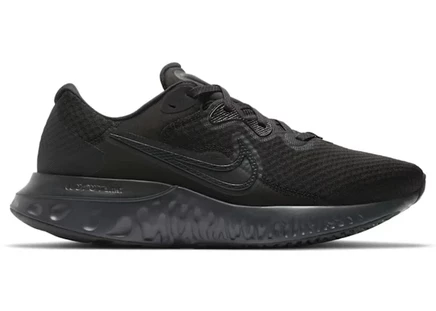 Мужские кроссовки Nike Renew Run 2, черные/антрацитовые