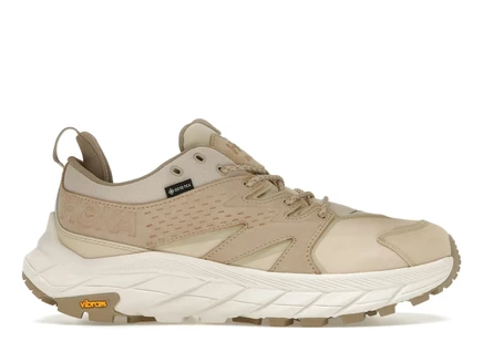 Мужские кроссовки Hoka One One Anacapa Low Gore-Tex, бледно-лиловые