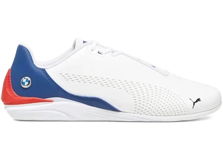 Puma Drift Cat Decima BMW Motorsport White white/pro blue