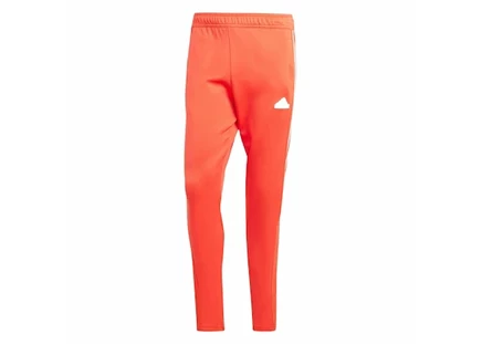 Мужские штаны Adidas Tiro Material Mix, ярко-красные