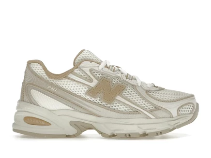 Мужские кроссовки New Balance 740v2 Incense, бежевые