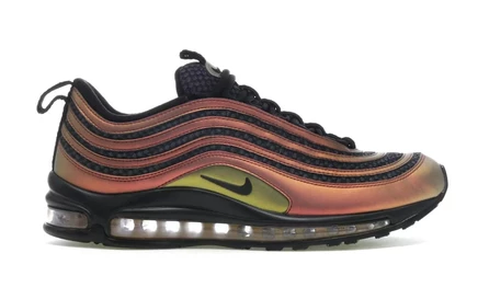Мужские кроссовки Nike Air Max 97 Skepta, мультиколор