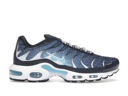 Мужские кроссовки Nike Air Max Plus, темно-синие