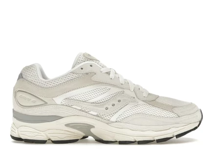 Мужские кроссовки Saucony ProGrid Omni 9 Premium, белые