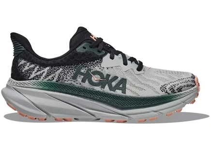 Женские кроссовки Hoka One One Challenger ATR7, Spruce