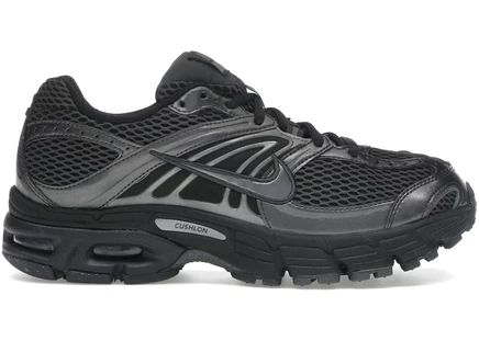 Nike Air Max Moto 2K Black Metallic Dark Grey black/metallic dark grey/dark smoke grey (8)