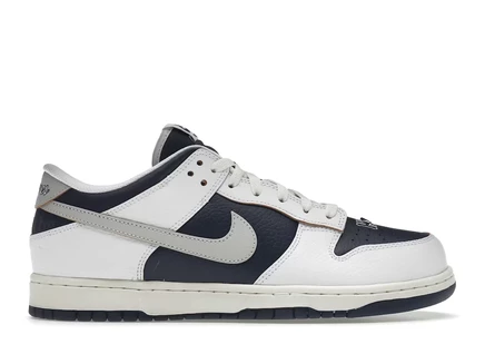 Мужские кроссовки Nike SB Dunk Low HUF New York City