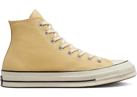 Мужские кеды Converse Chuck Taylor 70 Hi, Sunny Oasis