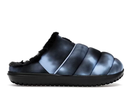 Мужские кроссовки Nike Burrow SE, черные