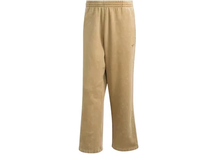 adidas Washed Sweat Pant Cardboard cardboard