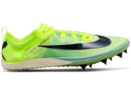 Мужские кроссовки Nike Zoom Victory 5 XC, неоновые/мятные