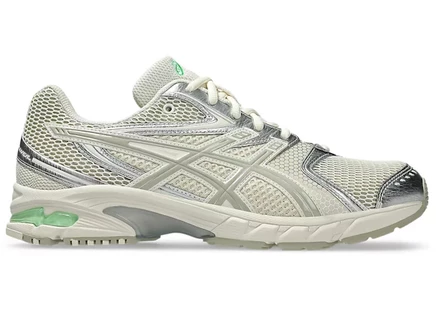 Мужские кроссовки Asics Gel-DS Trainer 14, кремово-серые