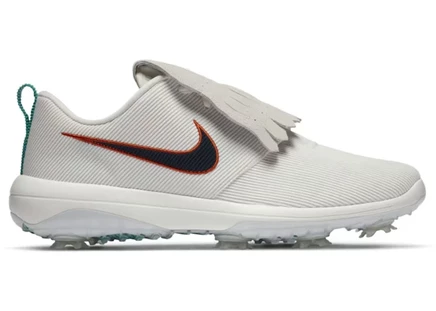 Мужские гольф-кроссовки Nike Roshe Golf Tour NRG Lucky and Good