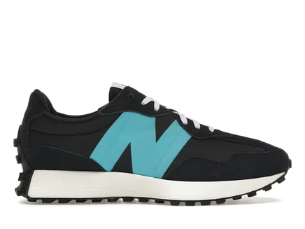 Мужские кроссовки New Balance 327 Eclipse, Virtual Sky