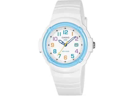 Женские часы Casio G-Shock LX-800H-7A, белые