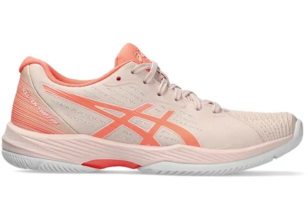 ASICS Solution Swift FF Pearl Pink Sun Coral (Women's) pearl pink/sun coral