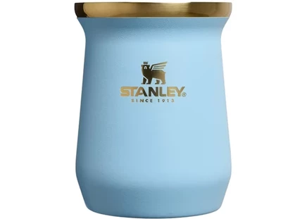 Унисекс термокружка Stanley 1913 Classic, Messi Striker Blue